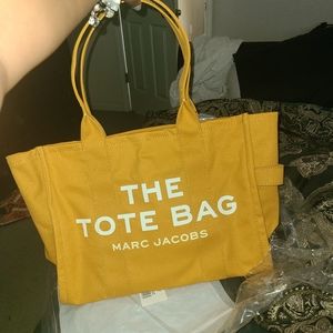 Marc Jacobs  Tote Bag